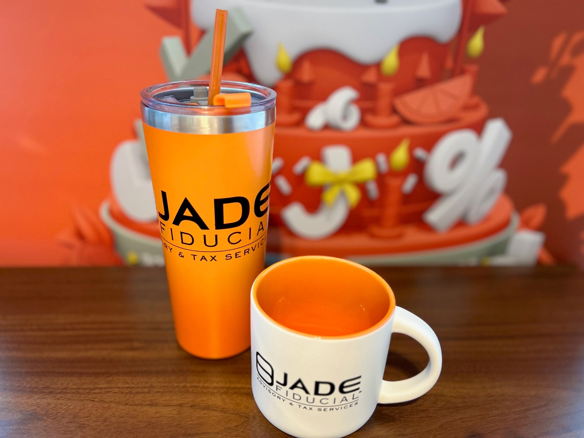 The JADE Earth Initiatives